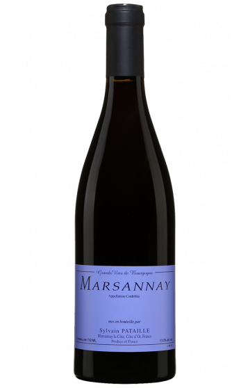 2019 Marsannay Rouge, S.Pataille 