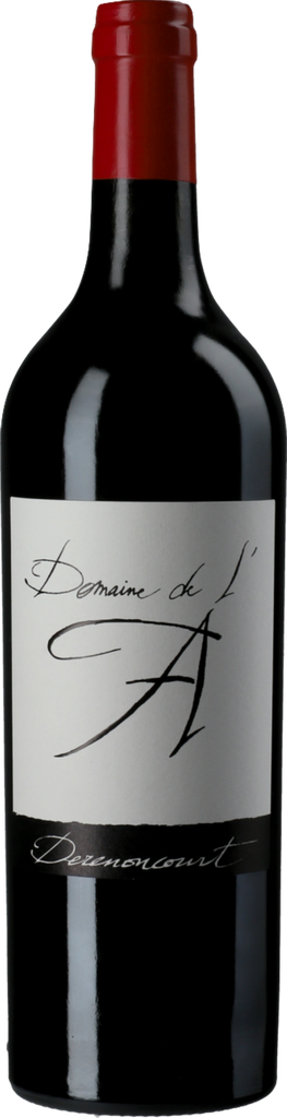 "2014 Domaine de l'A"