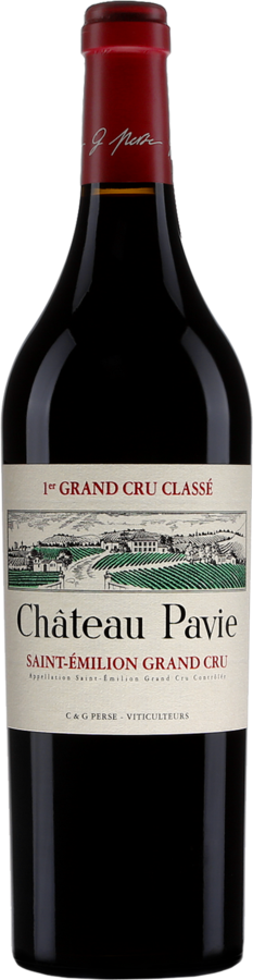 "2016 Pavie"
