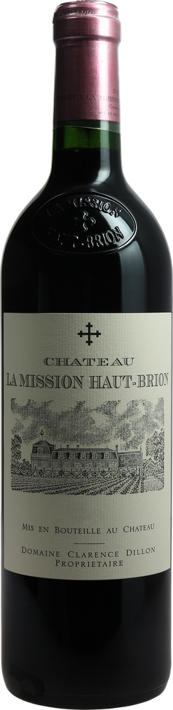 2021 La Mission Haut-Brion