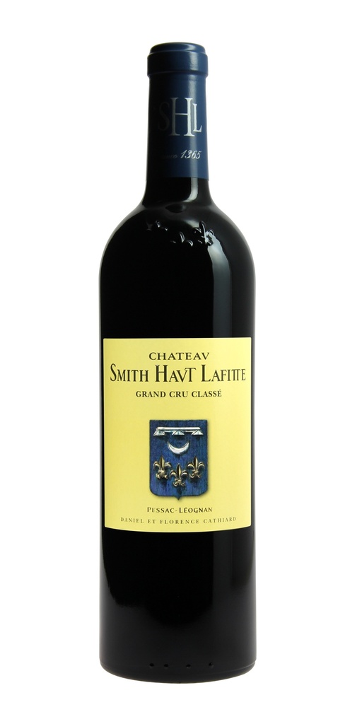 2021 Smith Haut Lafitte