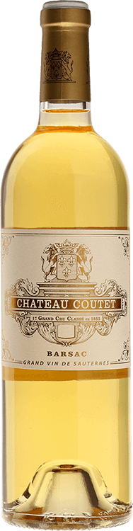 "2019 Coutet Sauternes OC6"