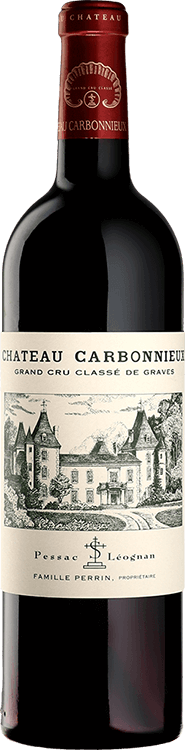 2021 Carbonnieux