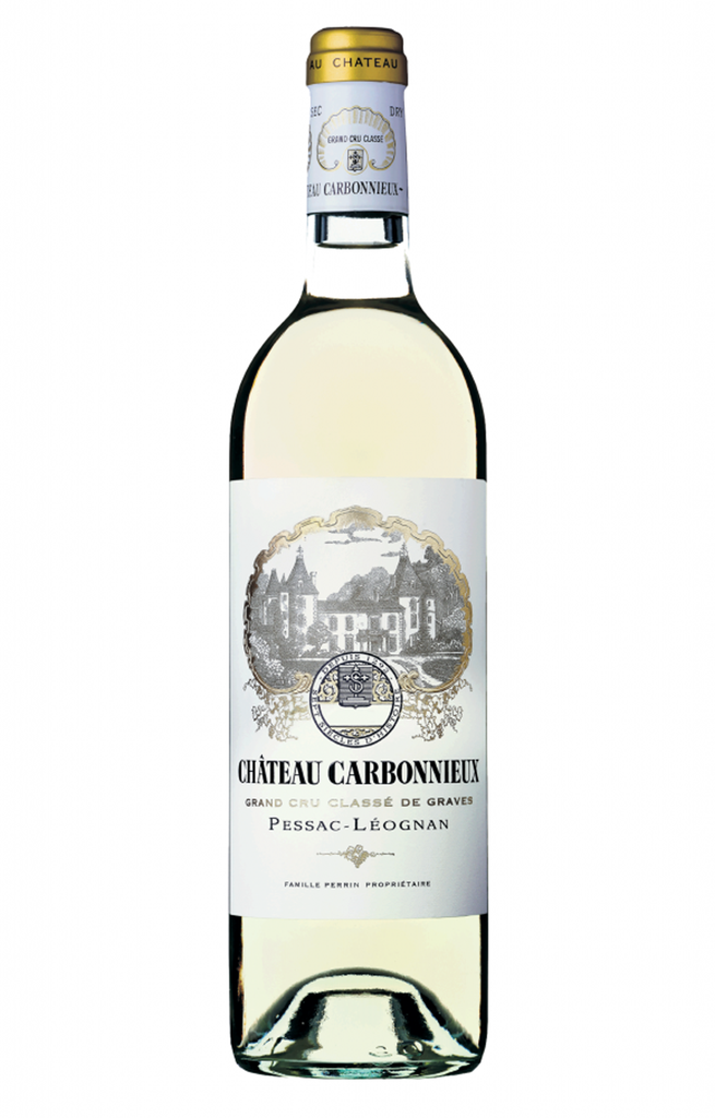 2021 Carbonnieux Blanc