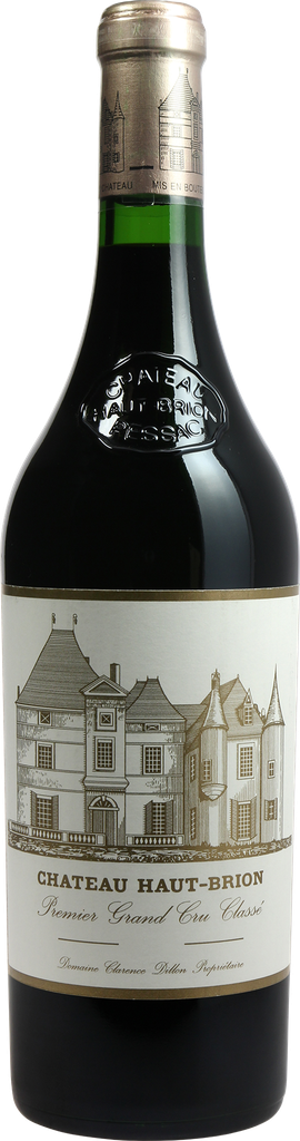 "2021 Haut-Brion"