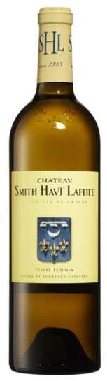 2021 Smith Haut Lafitte Blanc