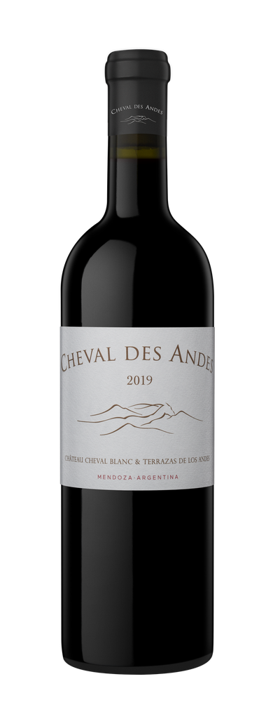 "2019 Cheval des Andes Mendoza"