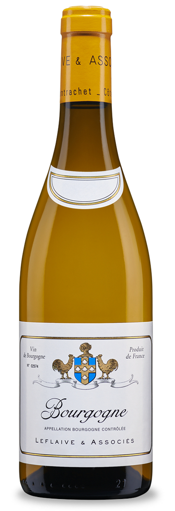 2021 Bourgogne Blanc, Leflaive & Associes