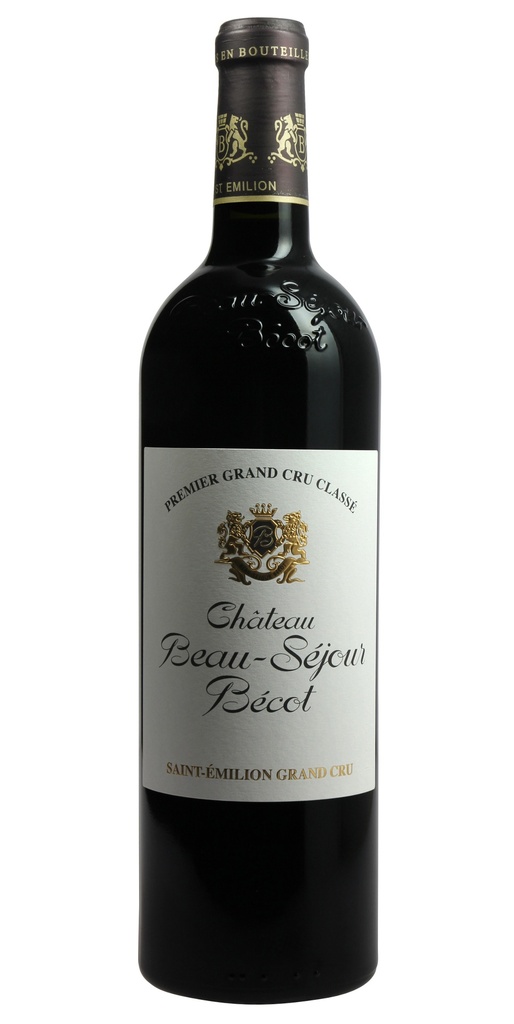 "2022 Beau-Séjour Bécot"