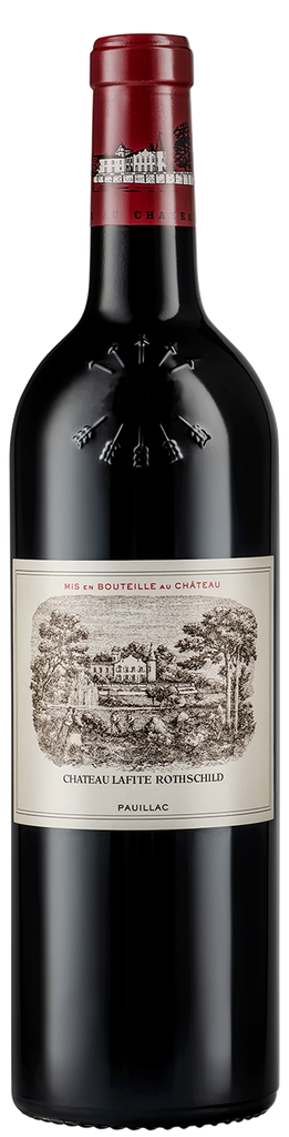 "2022 Lafite Rothschild"