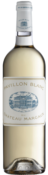 "2022 Pavillon Blanc du Château Margaux"