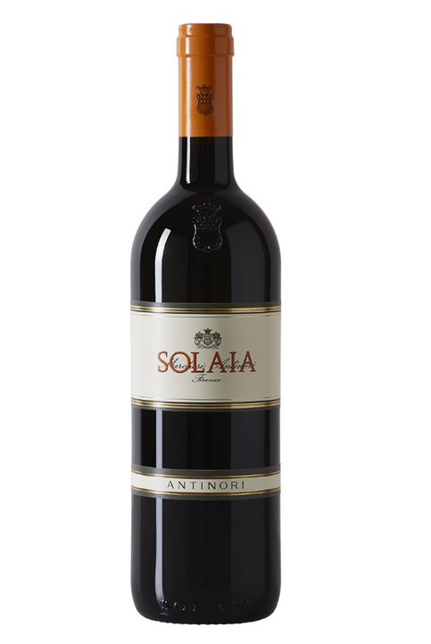 2020 Solaia IGT Toscana (bouteille en caisse de 3)