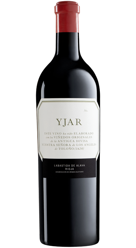 2019 Yjar Rioja, Labastida de Alava