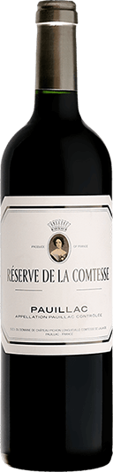 2015 Réserve de la Comtesse - 2nd vin Pichon Comtesse de Lalande