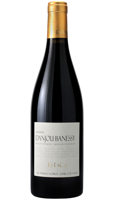 2014 Estaca, Danjou-Banessy