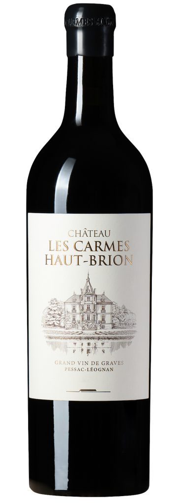 "2021 Les Carmes Haut-Brion"