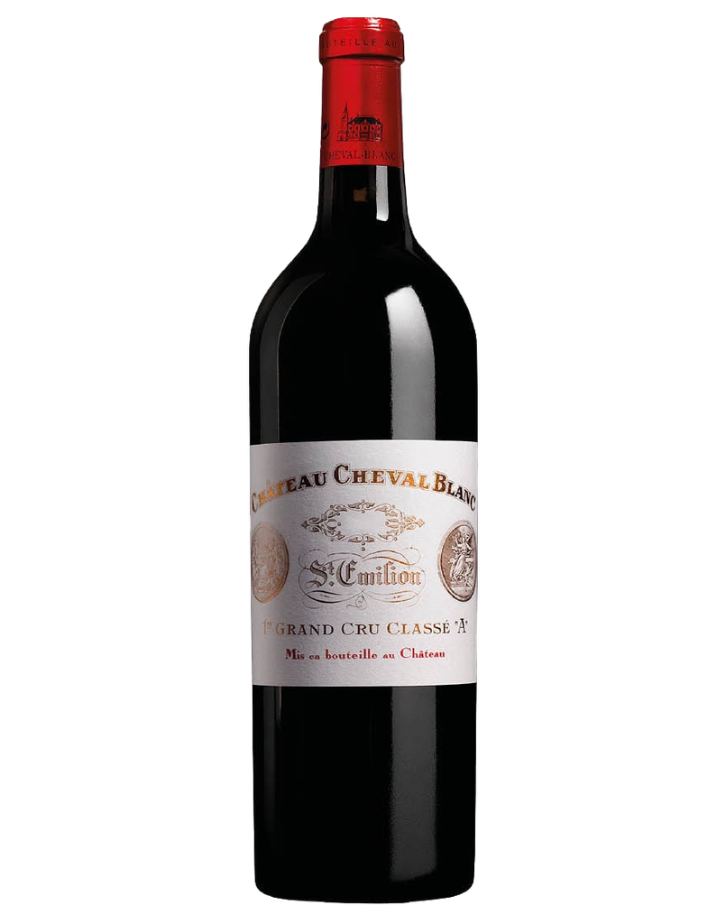 "2023 Cheval Blanc"