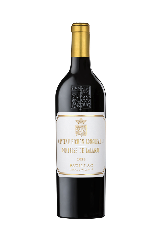"2023 Pichon Comtesse de Lalande"