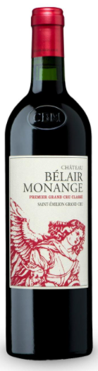 "2023 Bélair-Monange"