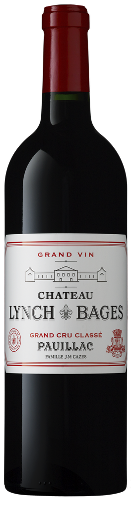 "2023 Lynch-Bages"