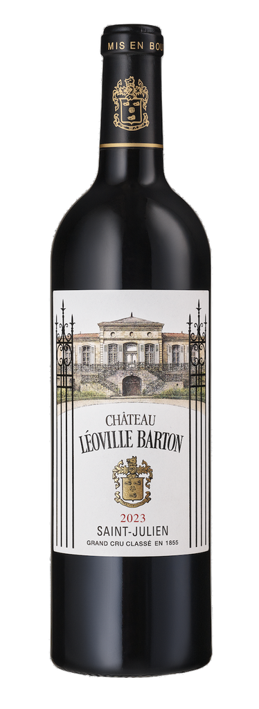 "2023 Léoville Barton"