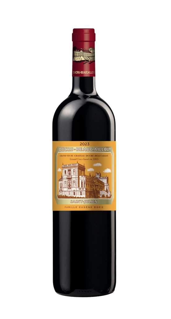 2023 Ducru-Beaucaillou