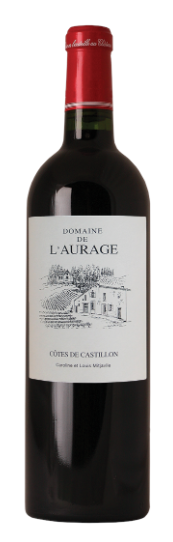 2023 Domaine de l'Aurage