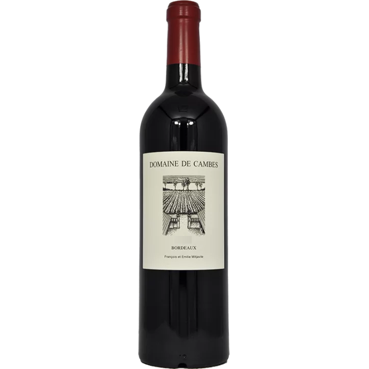 2023 Domaine de Cambes