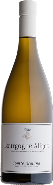 2022 Bourgogne Aligoté, Comte Armand