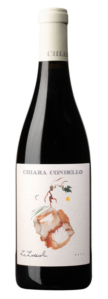 "2021 Le Lucciole Predappio Riserva, Chiara Condello