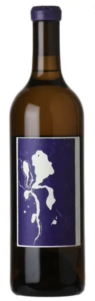 2021 White Wine Distenta III, Sine Qua Non