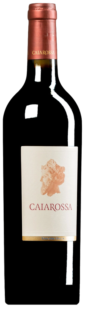 2016 Caiarossa