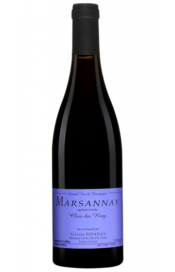 2017 Clos du Roy Marsannay, S.Pataille